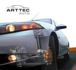 Arttec Auto